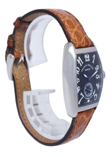 Franck Muller Cintree Curvex 1750 S6 Image 7